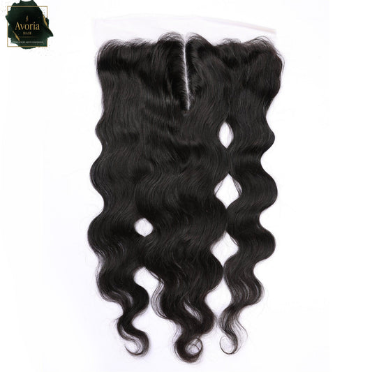 Virgin Body Wave (Customizable)