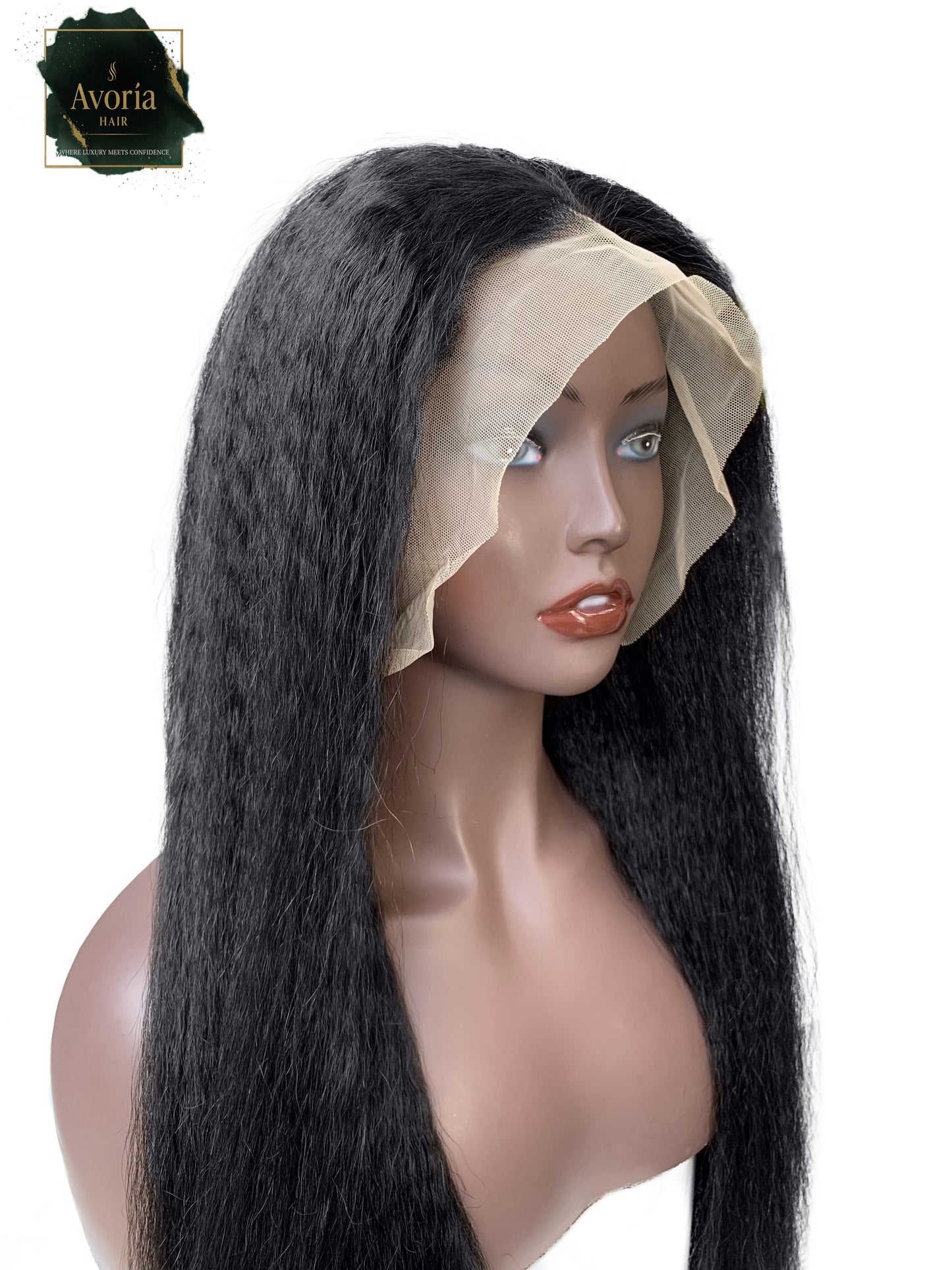 Virgin Kinky Straight