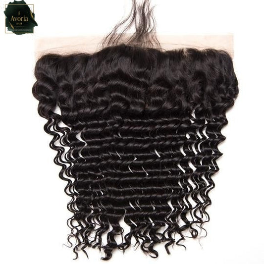 Virgin Deep Wave (Customizable)