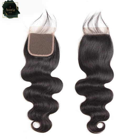 Virgin Body Wave (Customizable)