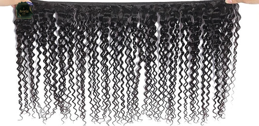 Virgin Kinky Curly