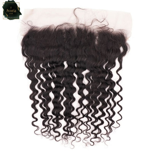 Virgin Loose Deep Wave
