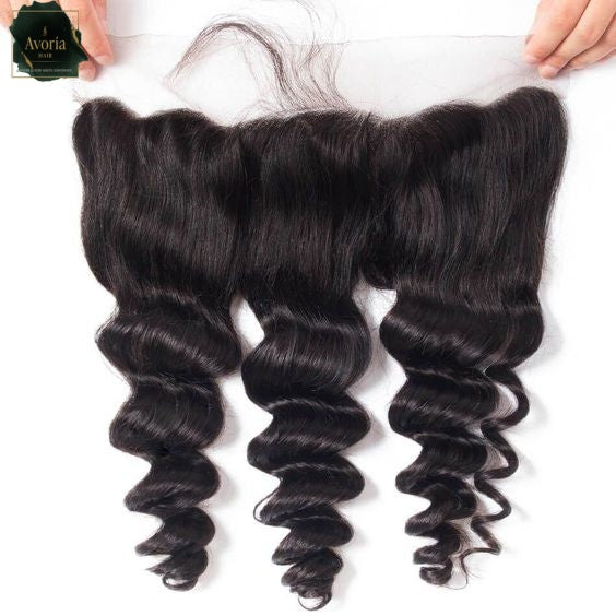 Virgin Loose Wave