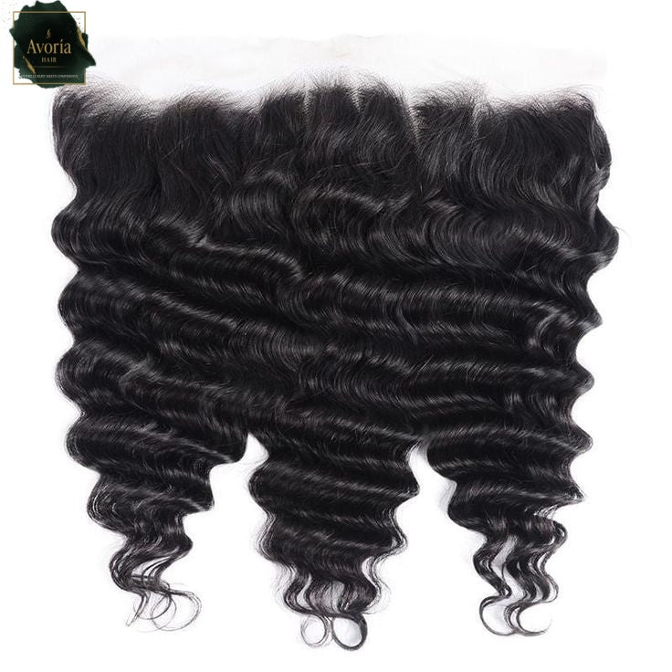 Virgin Deep Wave (Customizable)