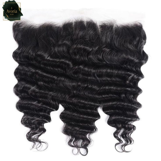 Virgin Deep Wave (Customizable)