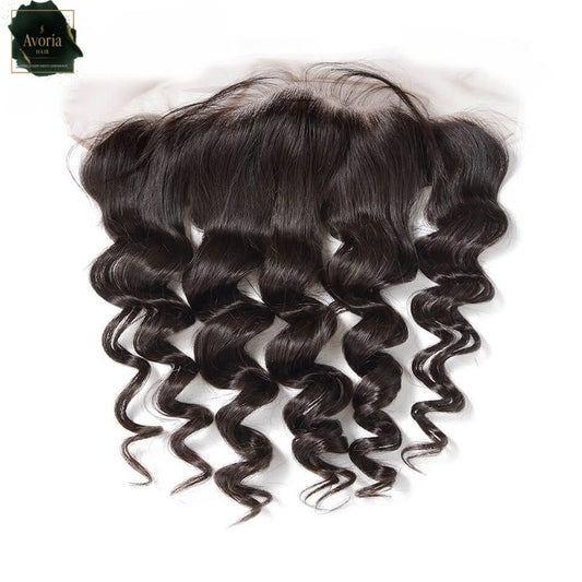 Virgin Loose Deep Wave
