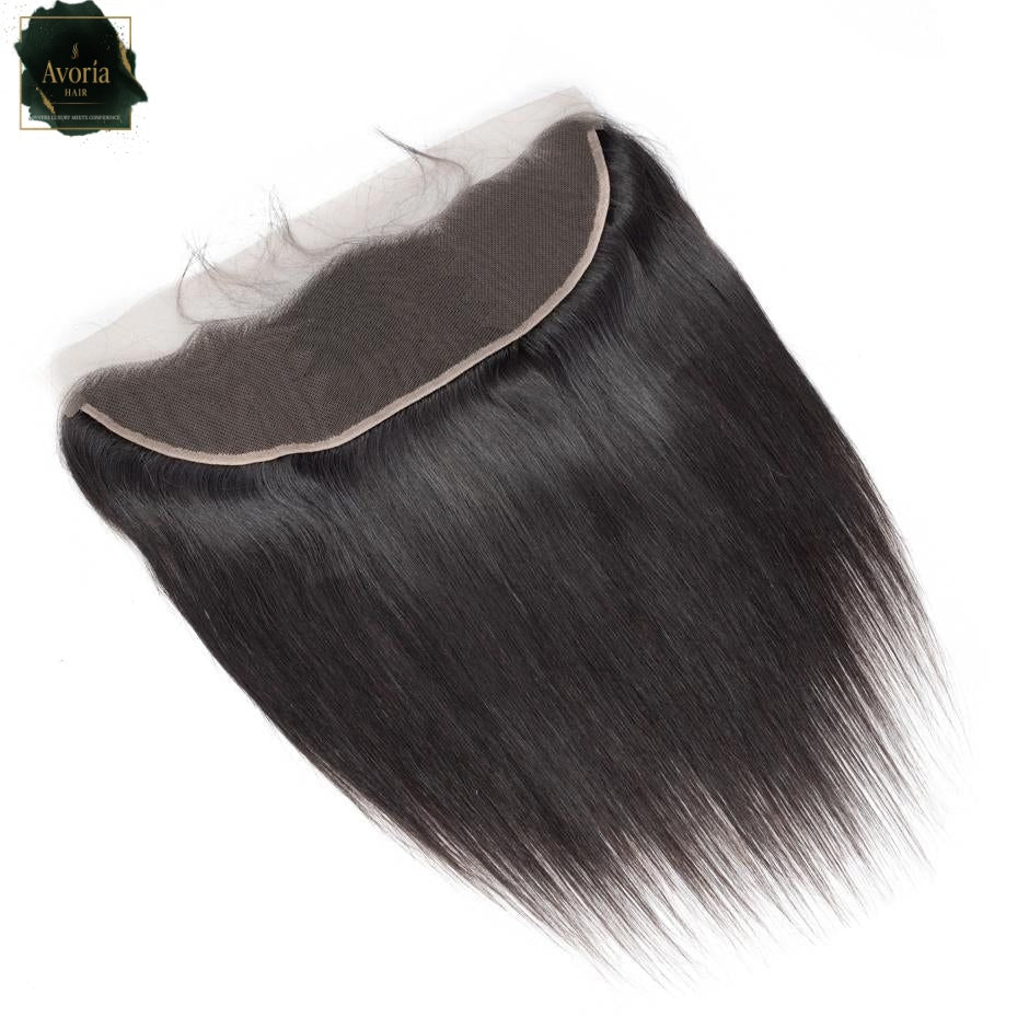 Virgin Straight (Customizable)