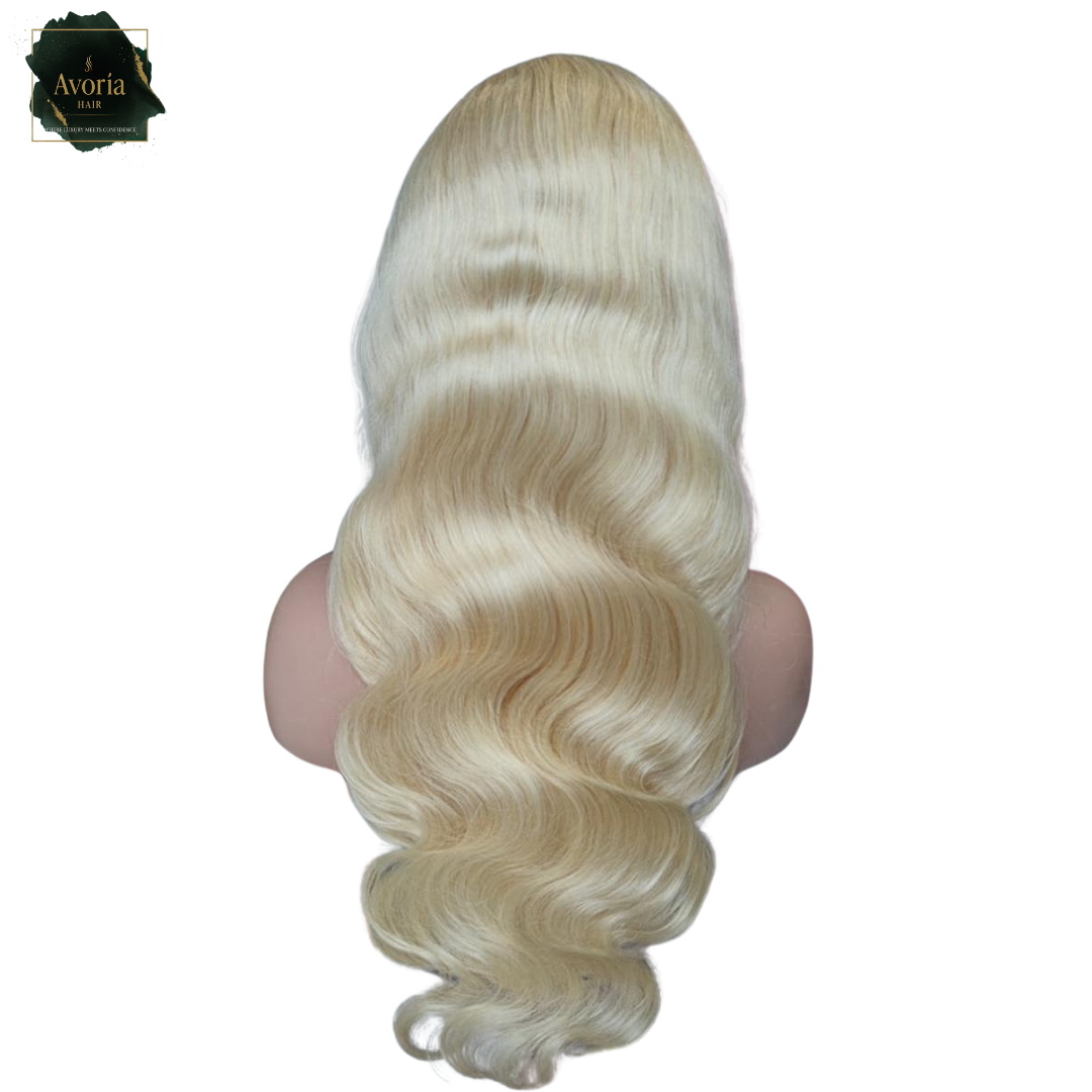 613 Body Wave Wig