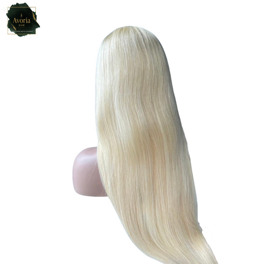 Virgin 613 Straight Wig