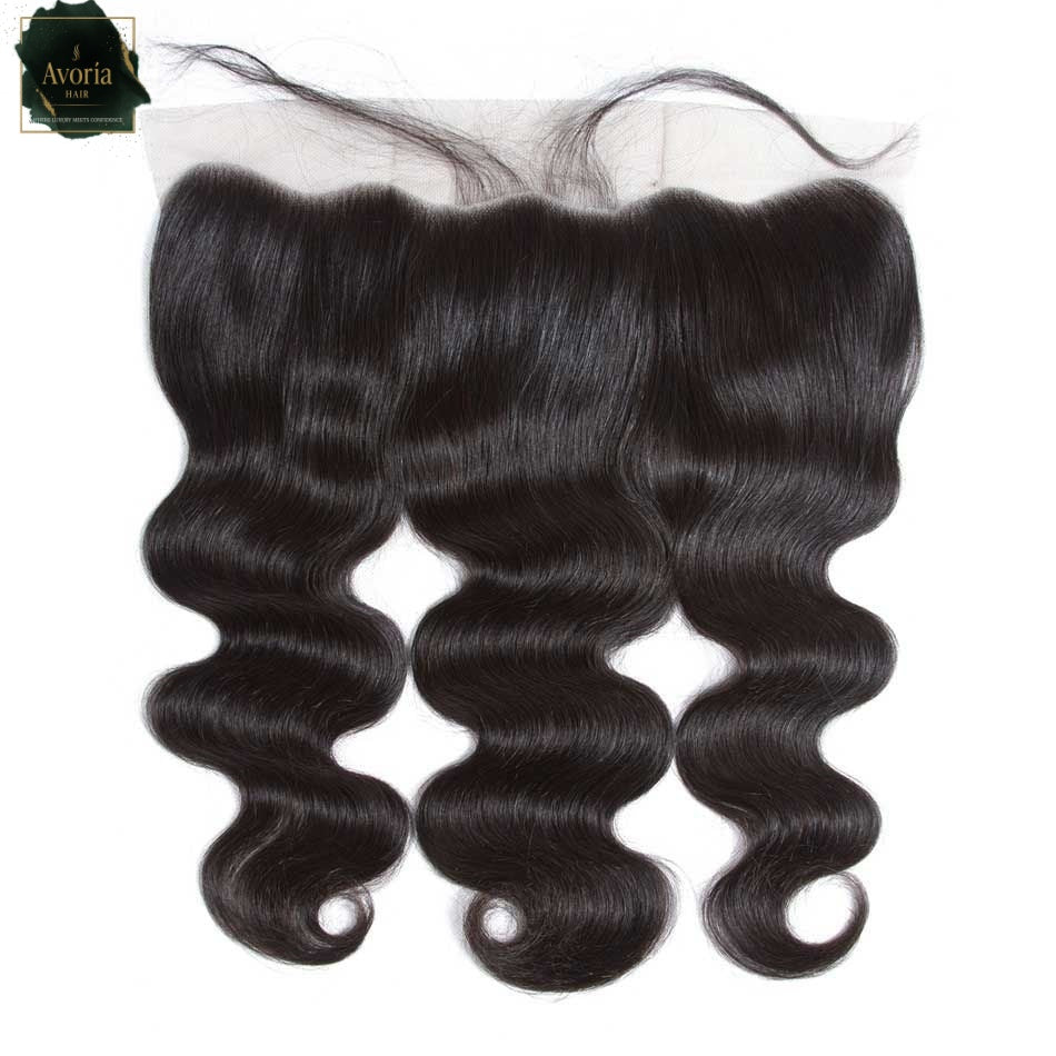 Virgin Body Wave (Customizable)