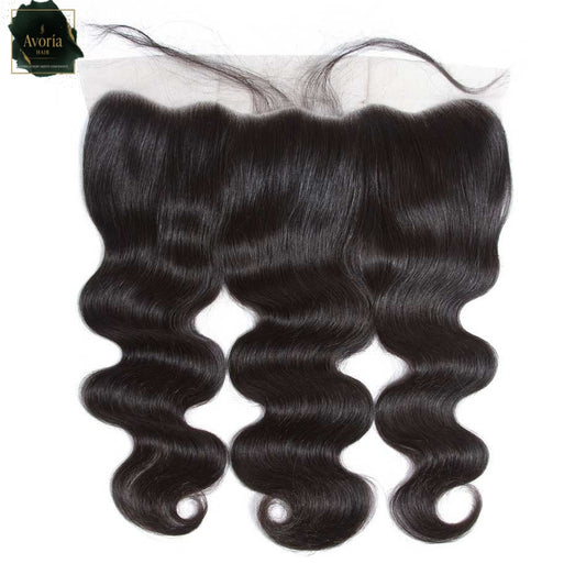 Virgin Body Wave (Customizable)