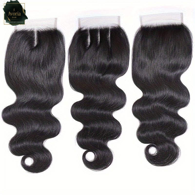 Virgin Body Wave (Customizable)