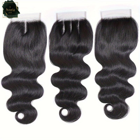Virgin Body Wave (Customizable)