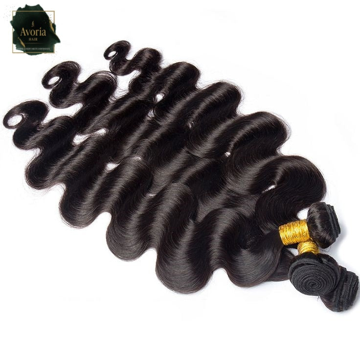 Virgin Body Wave (Customizable)