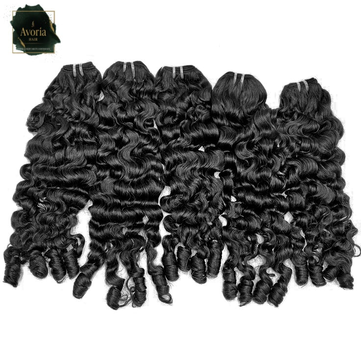 Virgin Burmese Curly