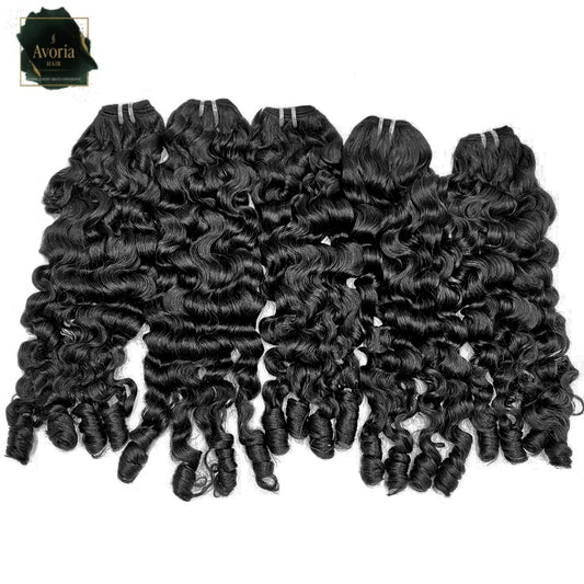 Virgin Burmese Curly