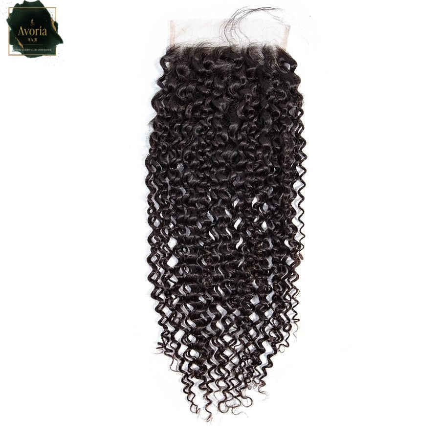 Virgin Curly Wave (Customizable)