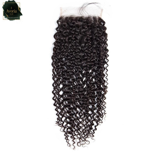 Virgin Curly Wave (Customizable)