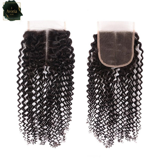 Virgin Curly Wave (Customizable)