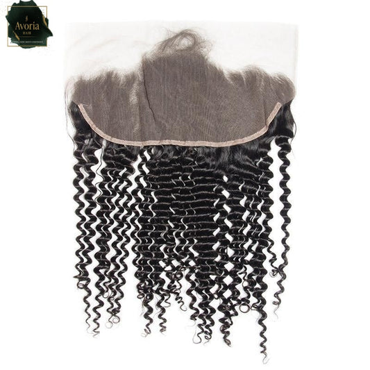 Virgin Curly Wave (Customizable)