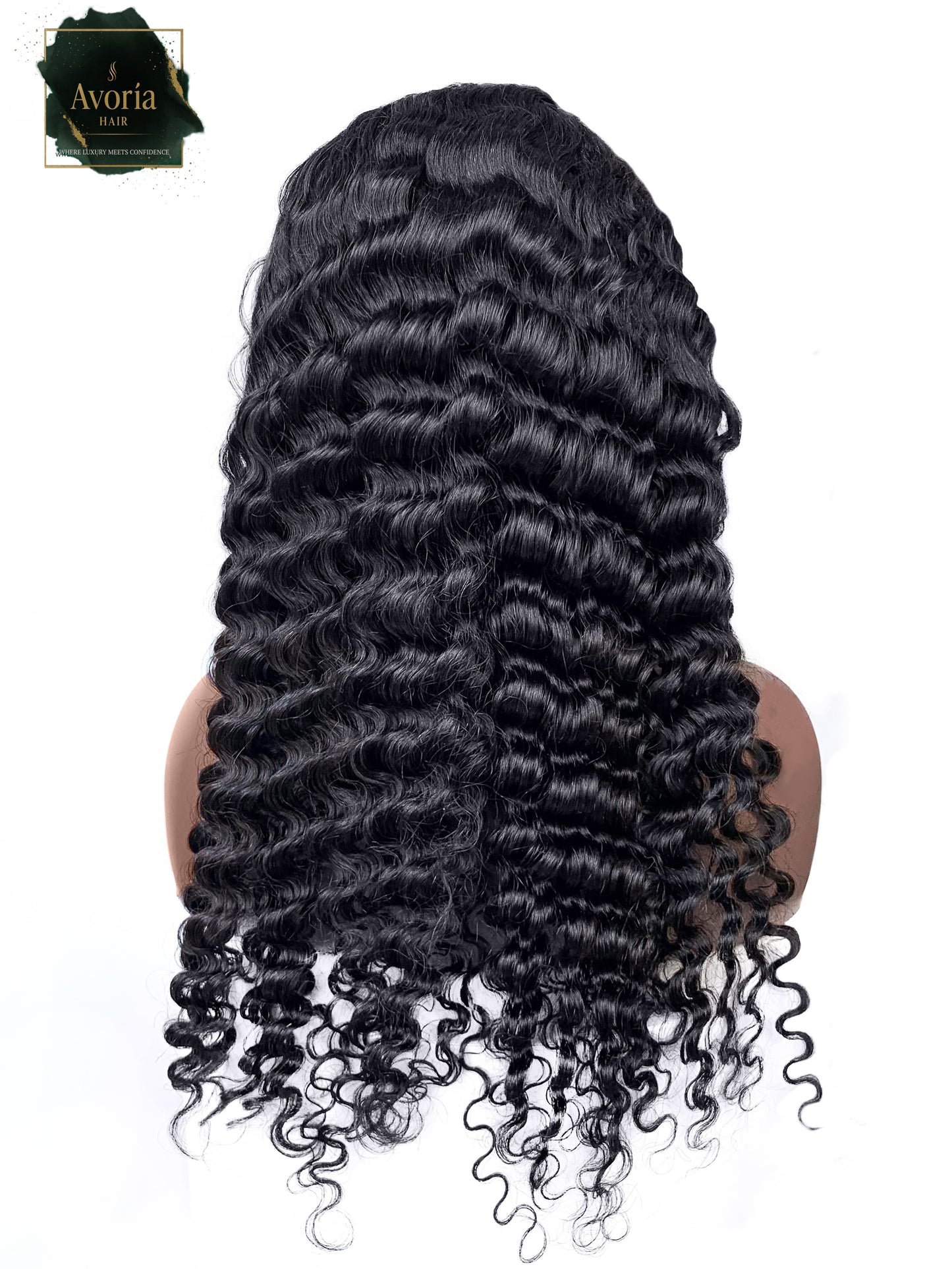 Virgin Deep Wave (Customizable)