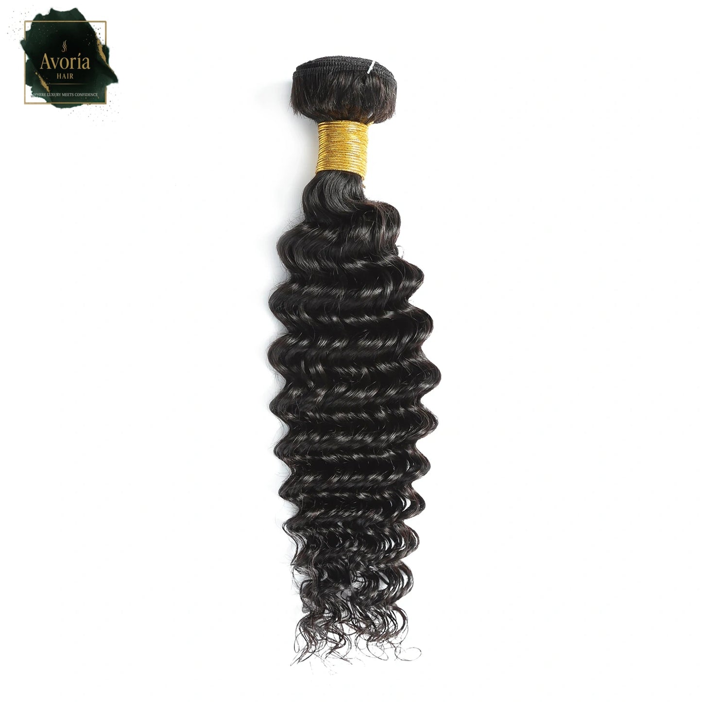 Virgin Deep Wave (Customizable)