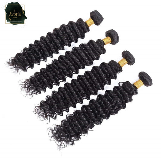 Virgin Deep Wave (Customizable)