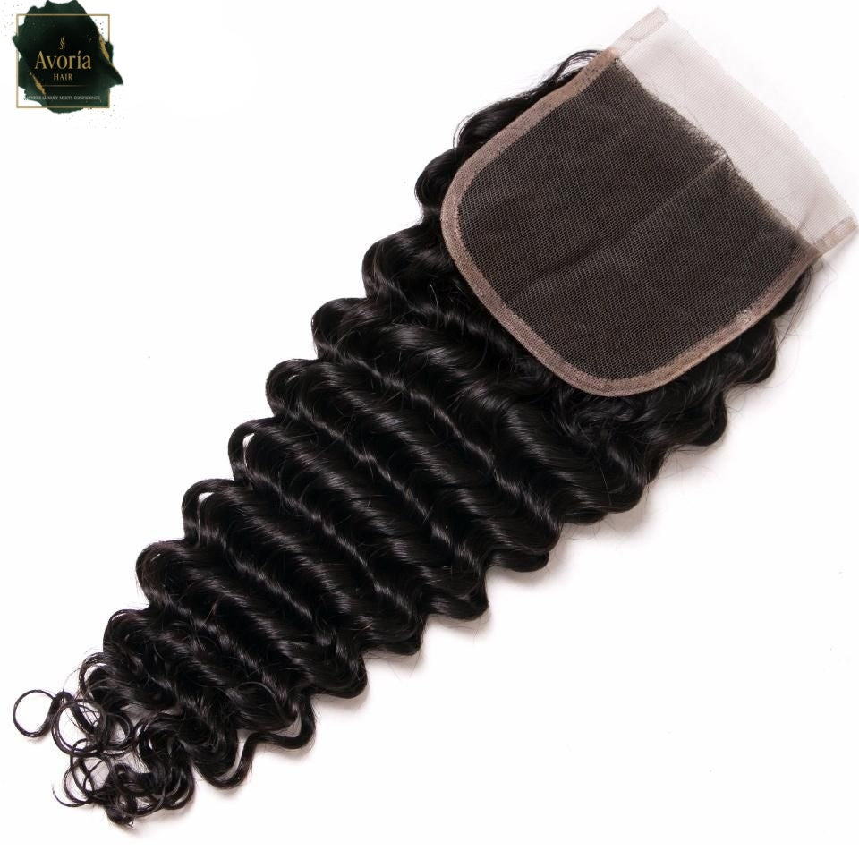 Virgin Deep Wave (Customizable)