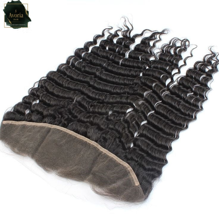 Virgin Deep Wave (Customizable)