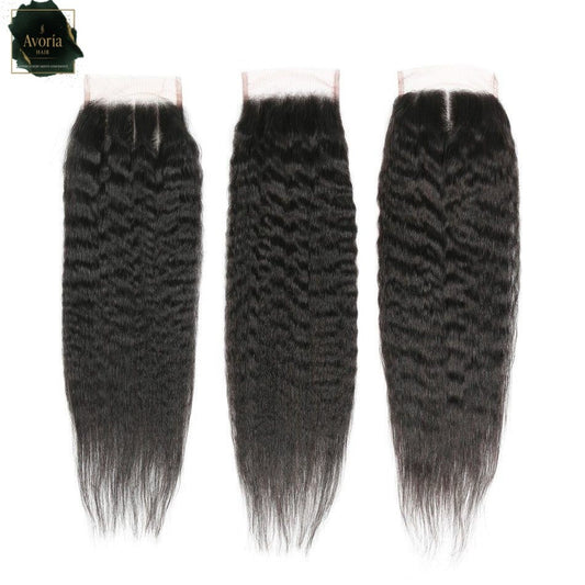 Virgin Kinky Straight