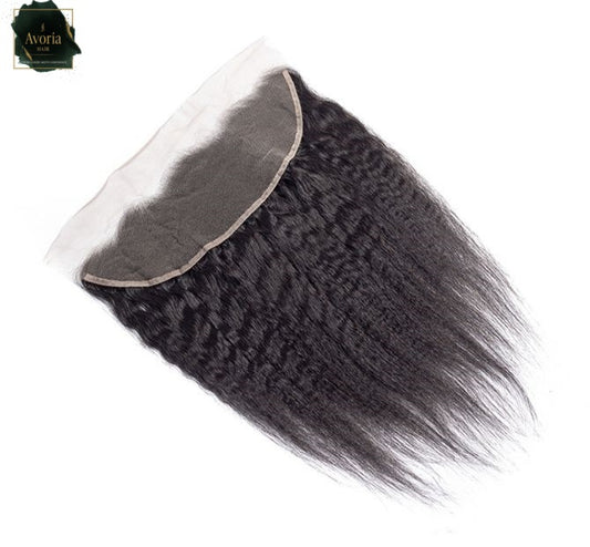 Virgin Kinky Straight