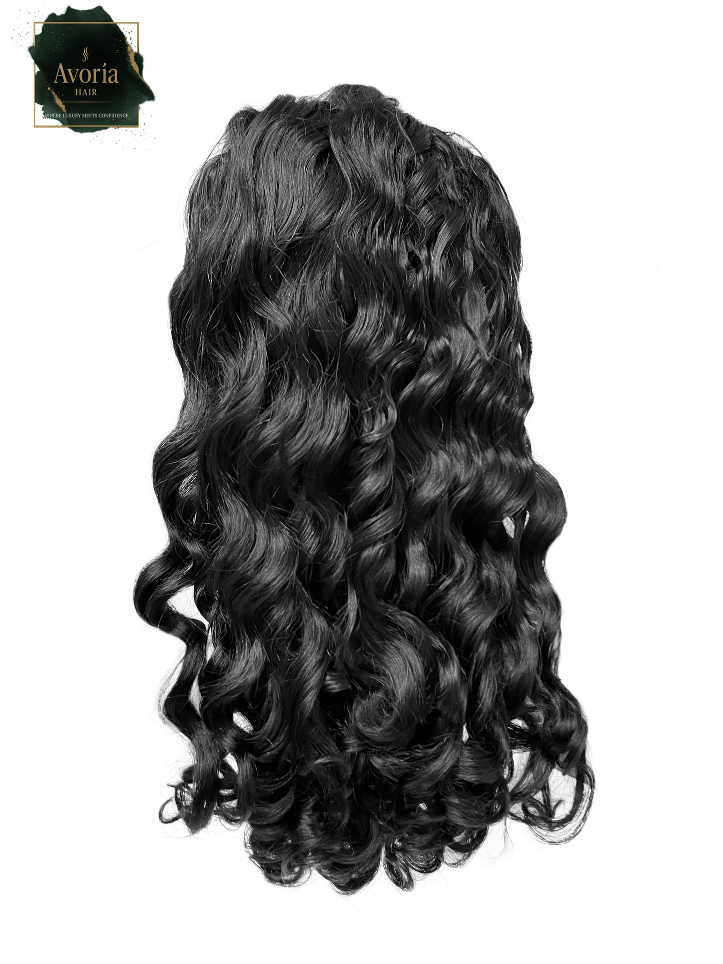 Virgin Loose Wave