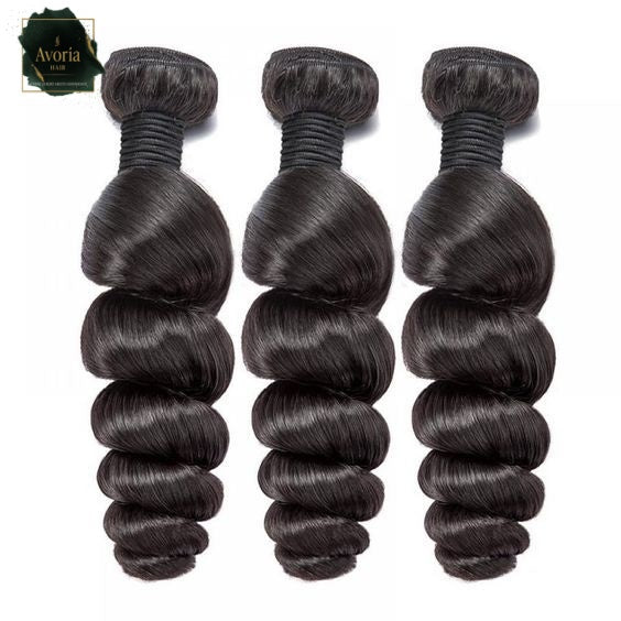 Virgin Loose Wave