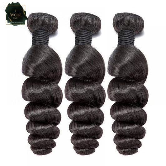 Virgin Loose Wave