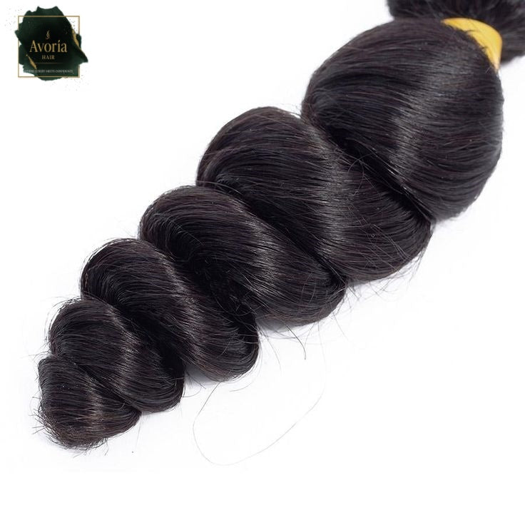 Virgin Loose Wave
