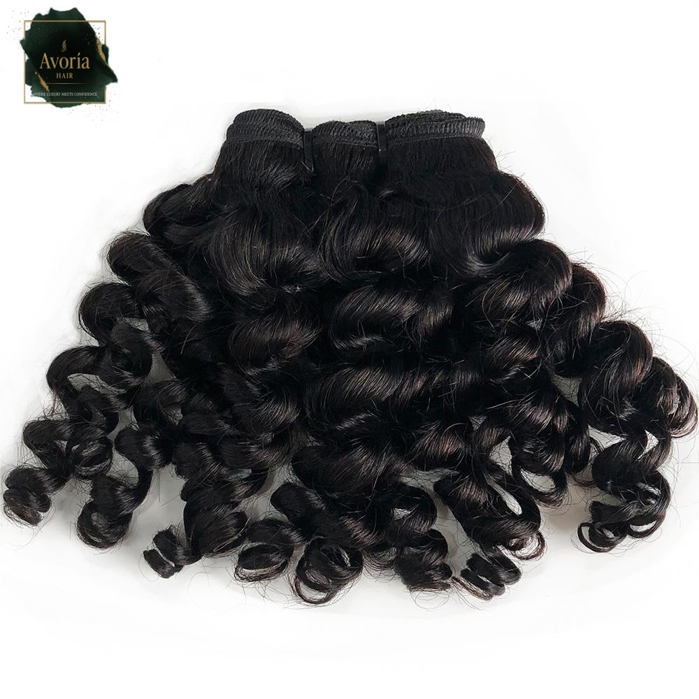 Virgin Loose Wave