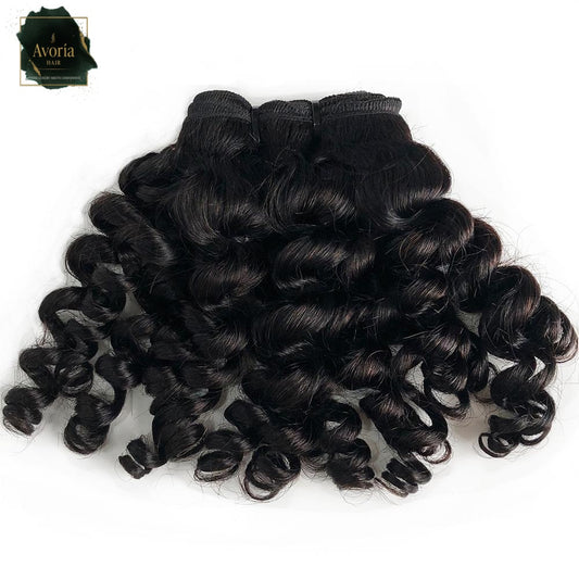 Virgin Loose Wave