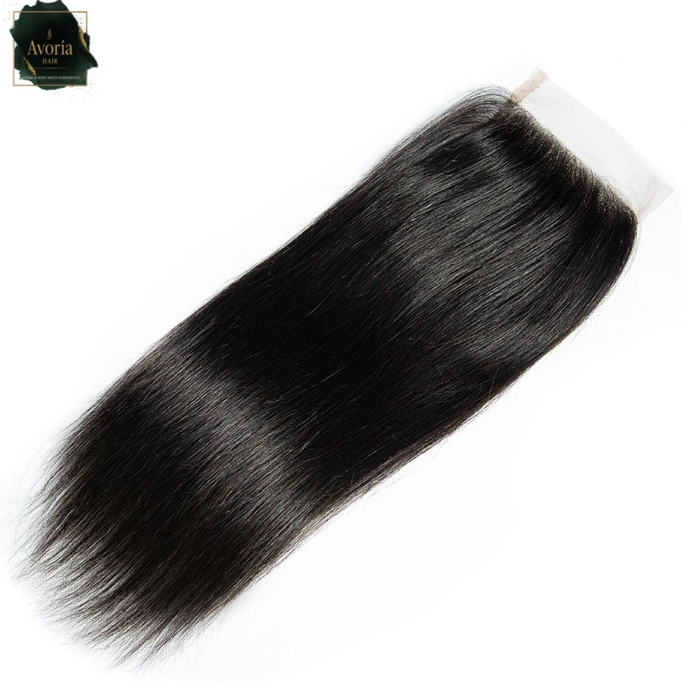 Virgin Straight (Customizable)