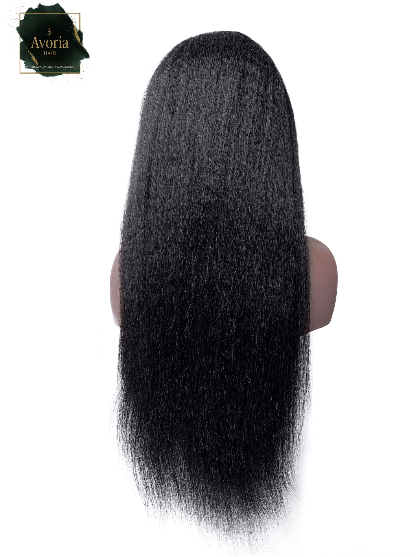 Virgin Kinky Straight