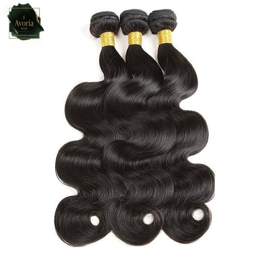 Virgin Body Wave (Customizable)