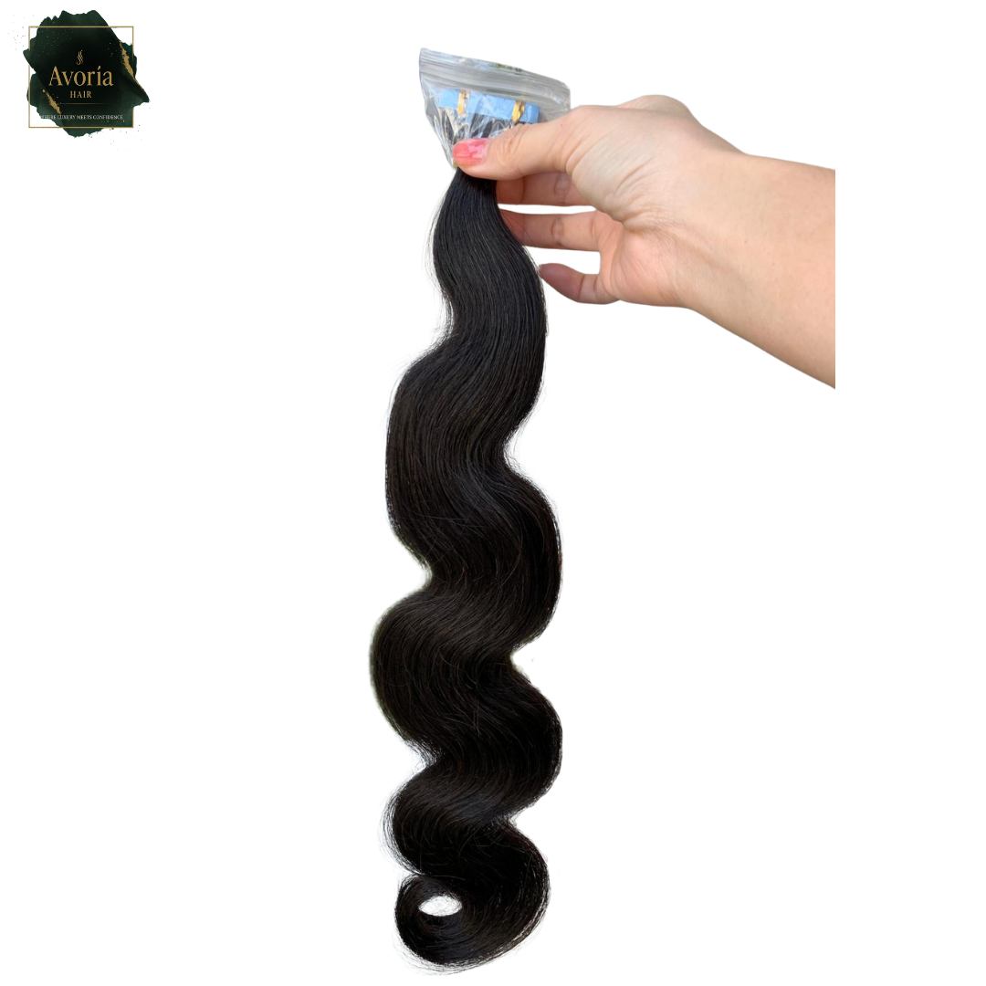 Virgin Body Wave (Customizable)
