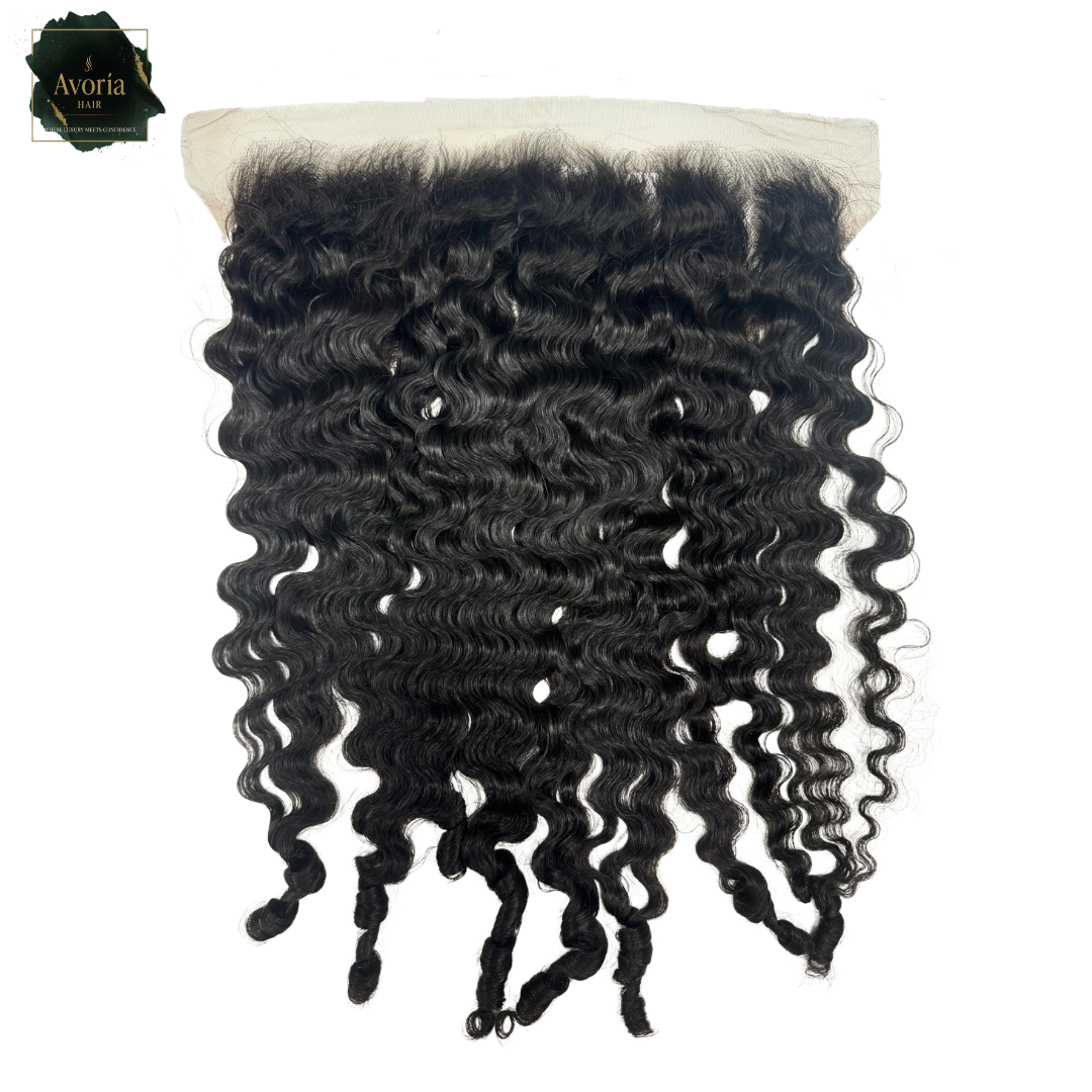 Virgin Burmese Curly