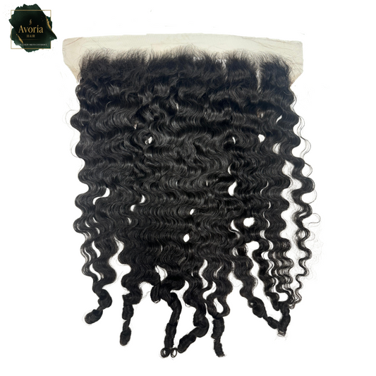 Virgin Burmese Curly