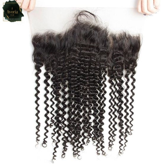 Virgin Curly Wave (Customizable)