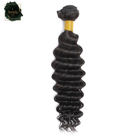 Virgin Deep Wave (Customizable)