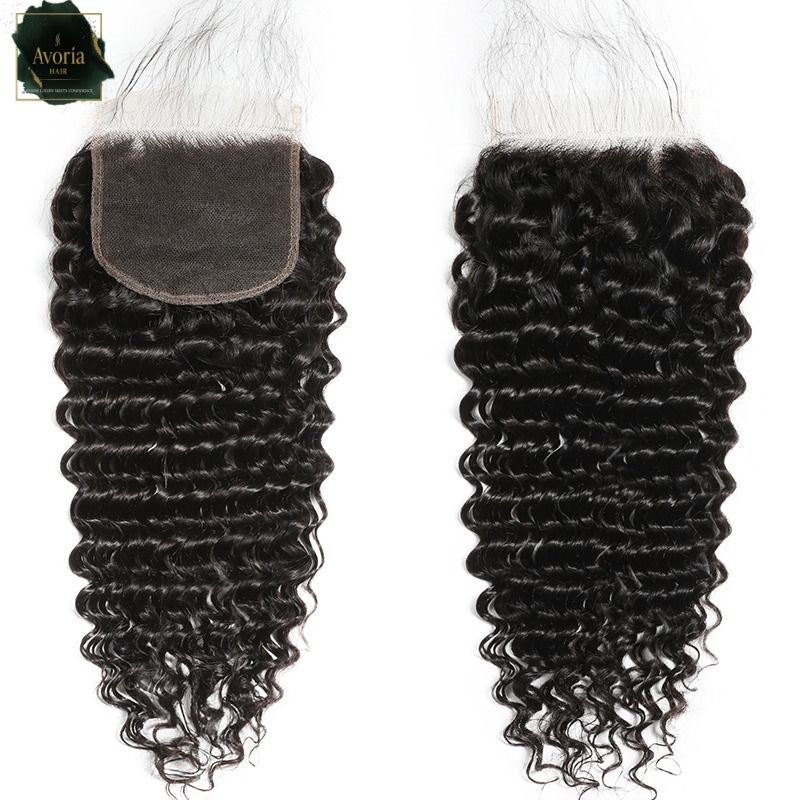 Virgin Deep Wave (Customizable)