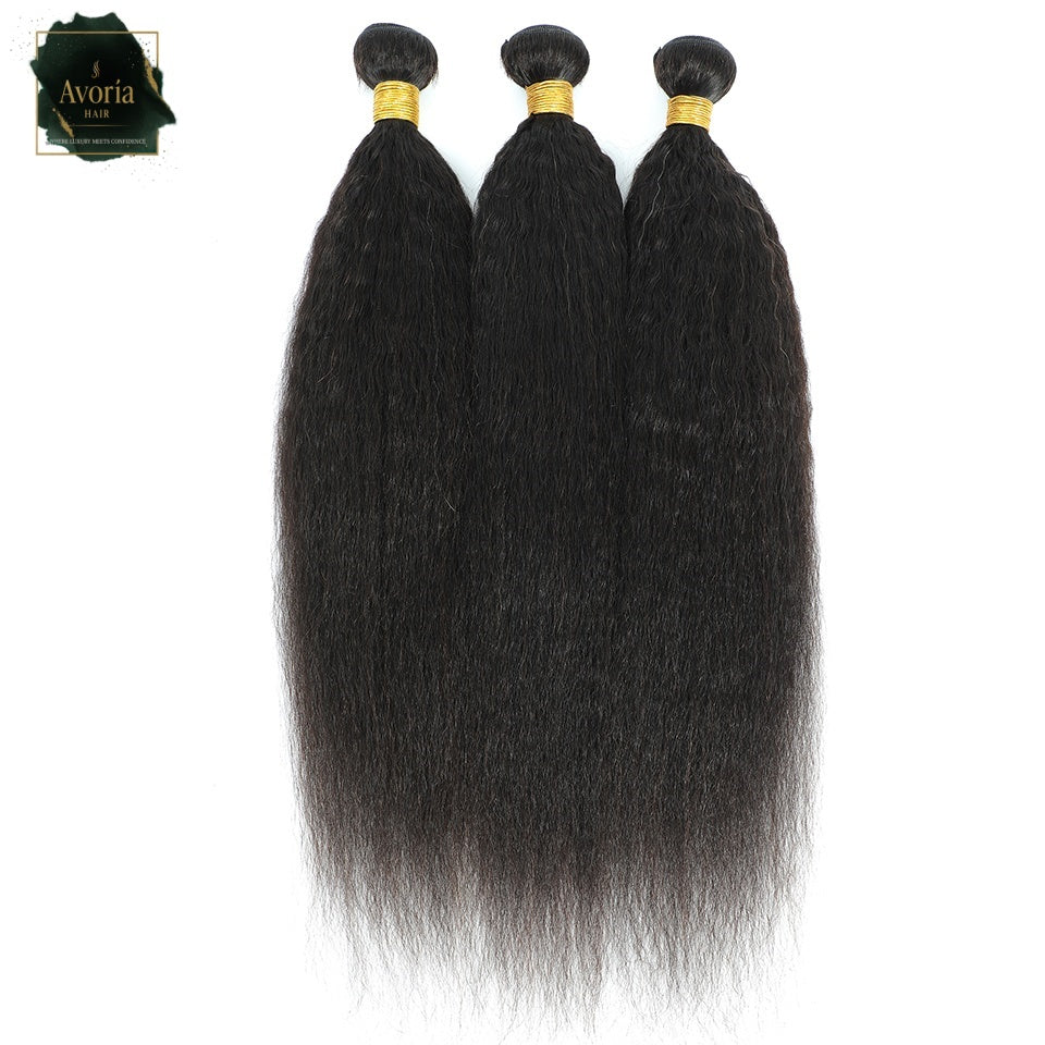 Virgin Kinky Straight