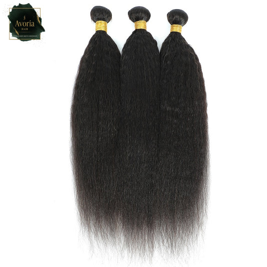 Virgin Kinky Straight