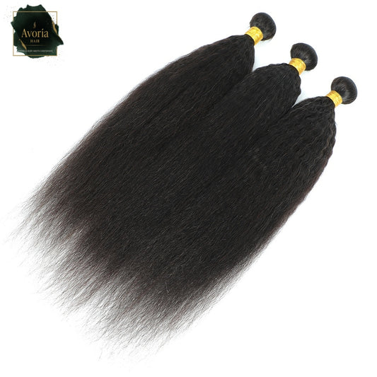 Virgin Kinky Straight